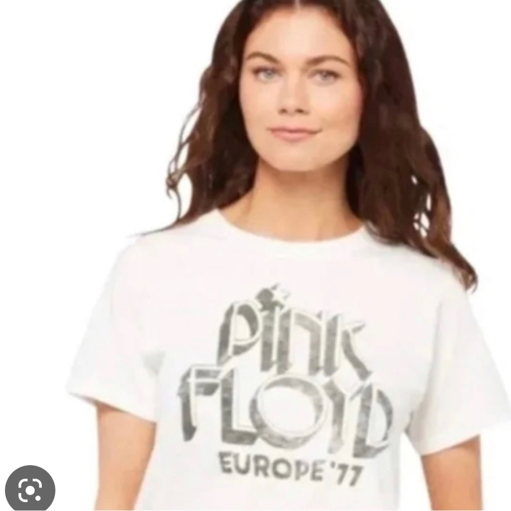Let Luv Pink Floyd